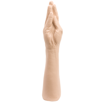 DOC JOHNSON THE HAND 16" natur  2
