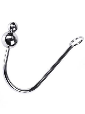 Analanker - Ass Hook - 30 + 40mm Doppelkugel  2