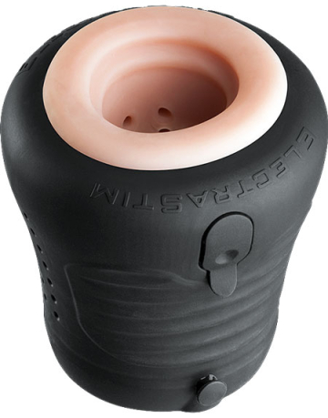Electrastim JACK SOCKET Reizstrom Reizstrom-Masturbator  2