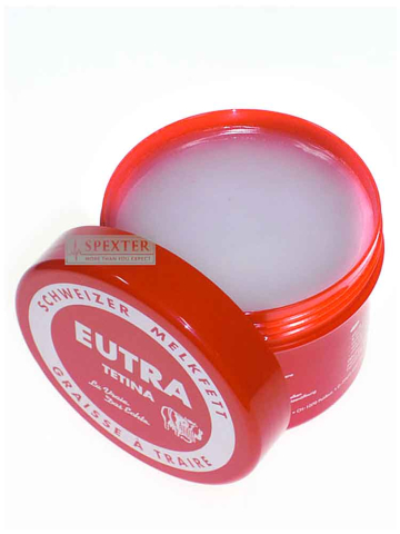 EUTRA Schweizer Melkfett 250  2