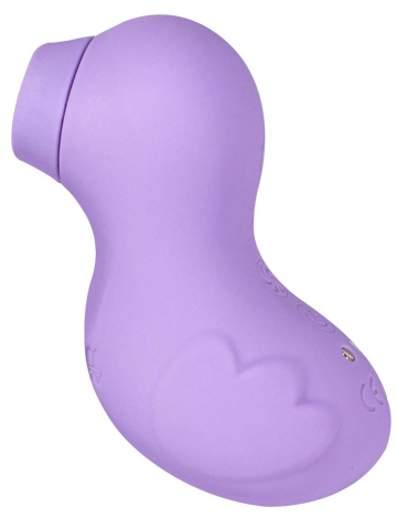 Fantasy Ducky Vakuumstimulator 2.0 Lavender  2
