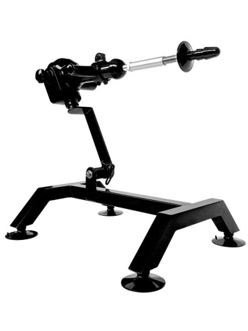 FICKMASCHINE Xtreme Power Engine verstellbar  2