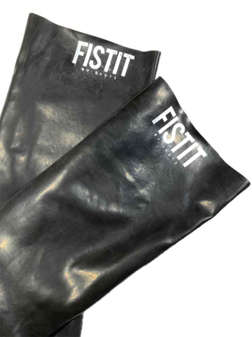 FIST IT Latex Gloves Fisthandschuhe  2