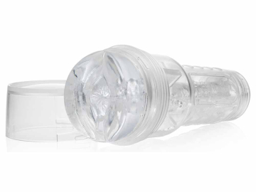 Fleshlight ICE BUTT CRYSTAL Anal Sex  2