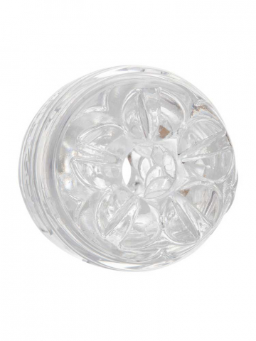 Fleshlight Quickshot Vantage Transparent  2