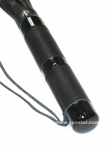 Flogger-Peitsche Soft 62cm  2