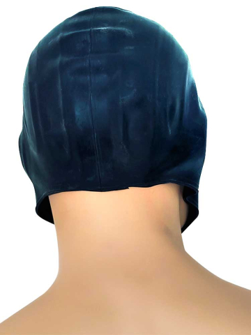 Gasmaske GP-5 NEU schwarz  2