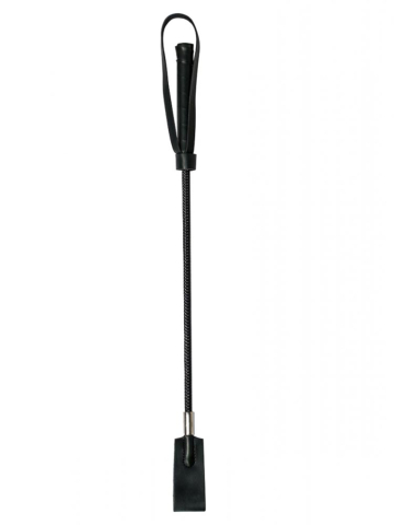 Gerte, schwarz 45cm  2