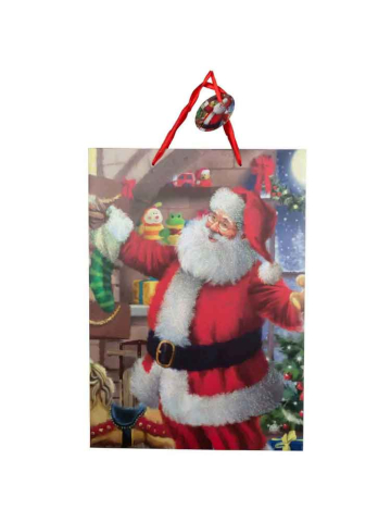 Geschenktasche Weihnachten No.1 42cm  2