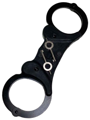 Handschellen Profi Behördenqualität  2