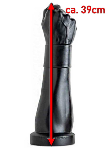 Hankeys Toys GUT PUNCHER  2