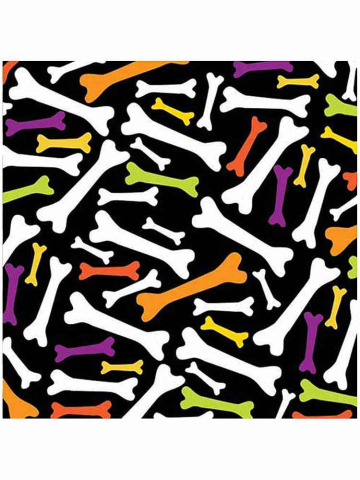 Hanky Bone - Puppy FARBIG  2