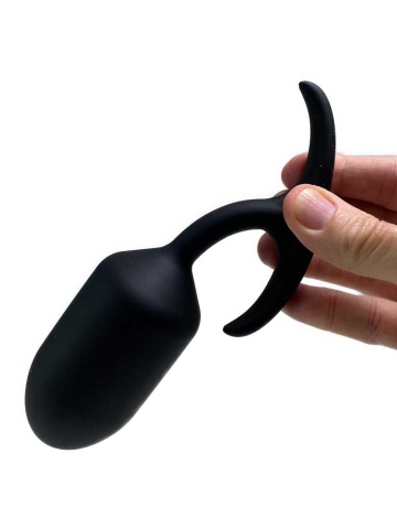 Heavy Hitters Comfort Plug - extra large  2