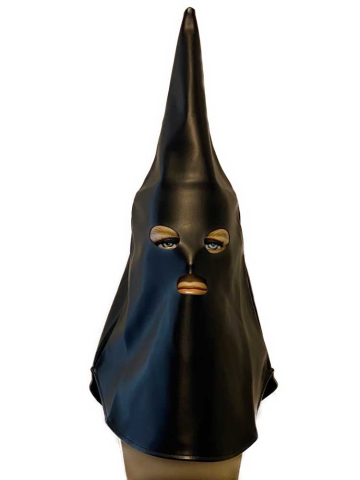 Henkersmaske - Executioner Mask  2