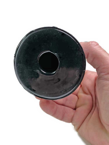 HUNG SYSTEM Dildo DOOKIE 27cm  2