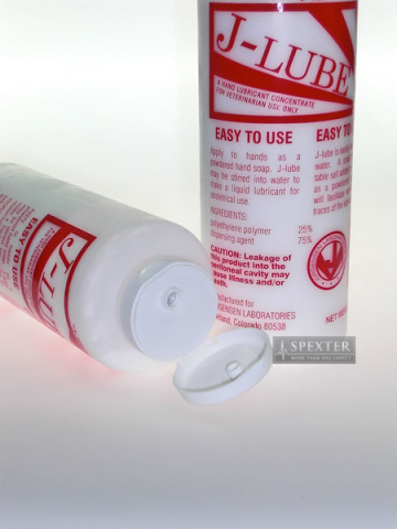 J-Lube Fistgleitgel-Pulver 12x284g  2