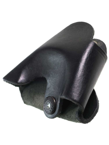 JAY PEE Handschellen-Tasche offen - glatt  2