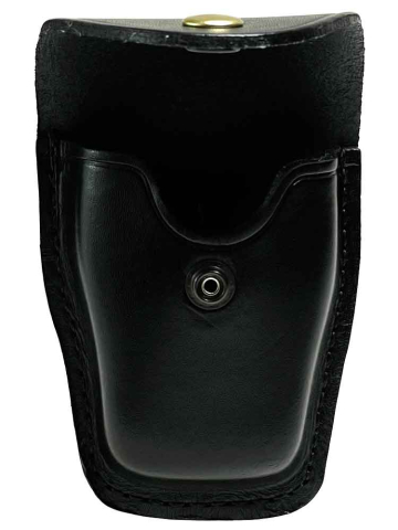 JAY PEE Handschellen-Tasche -  glatt - gold  2
