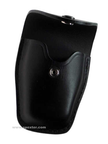 JAY PEE Handschellen-Tasche -  glatt  2