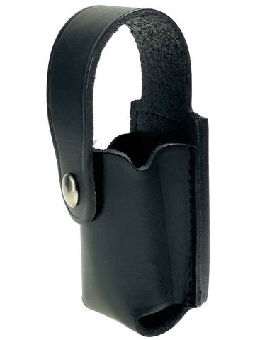 JAY PEE Flap Style Pepper Holder - glatt silber  2