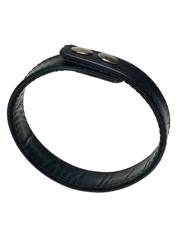 Bizeps-Band Oberarmband 2cm schwarz  2