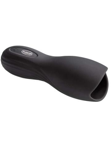 MALESATION Vibrationsmasturbator CUP HUNTER  2