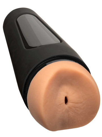 MANSQUEEZE Ultraskin Stroker WILLIAM SEED  2
