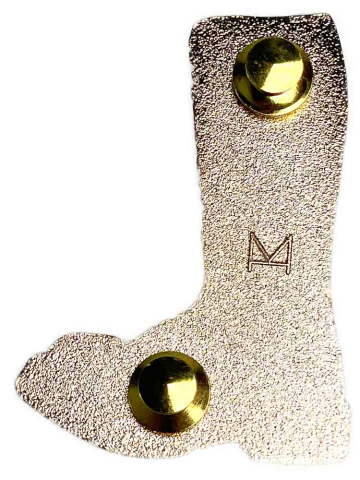 MasterOfTheHouse Pin - 20-LOCH Boots  2