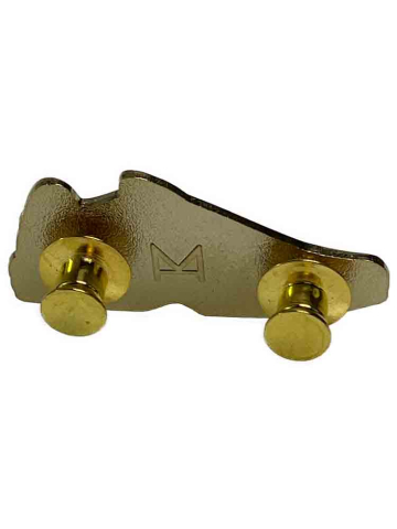 MasterOfTheHouse Pin - Sneaker TN  2