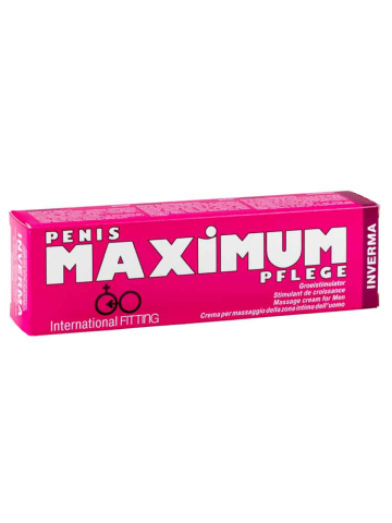 MAXIMUM Penisbalsam  2