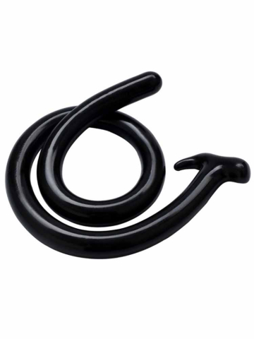 Dildo Mega Snake 100x3cm  2