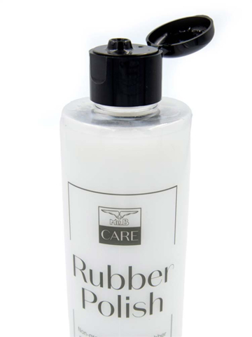 Mister B Rubberpolish  2
