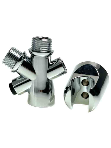 Shower Diverter Switch Wasserweiche  2