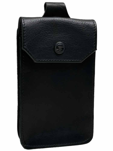 Mister S Harness-Holster Tasche schwarz  2