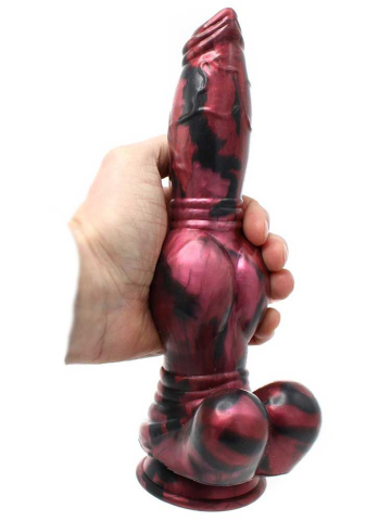 Monstar Dildo Beast Nr.1066  2