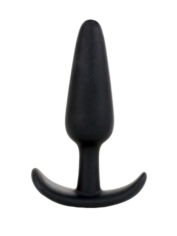 MOOD Naughty Silikon Plug LARGE  2