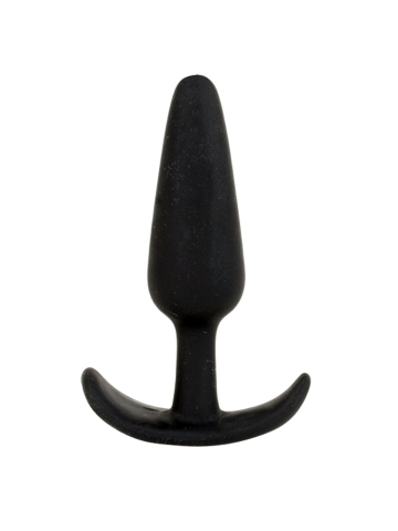 MOOD Naughty Silikon Plug MEDIUM  2