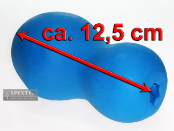 MOOD Stroker Masturbator - BLAU  2