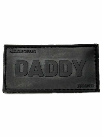 Riegillio Patch - DADDY  2