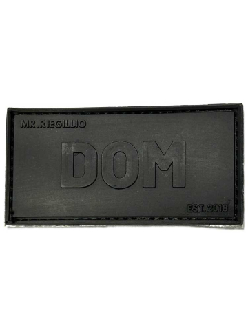 Riegillio Patch - DOM  2