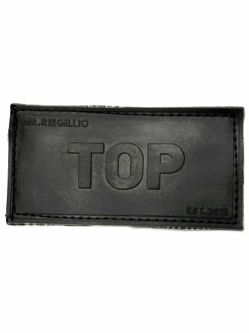 Riegillio Patch - TOP  2