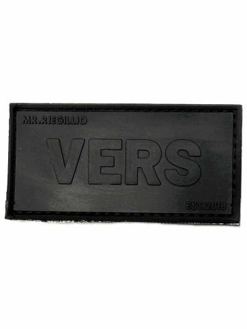 Riegillio Patch - VERS  2