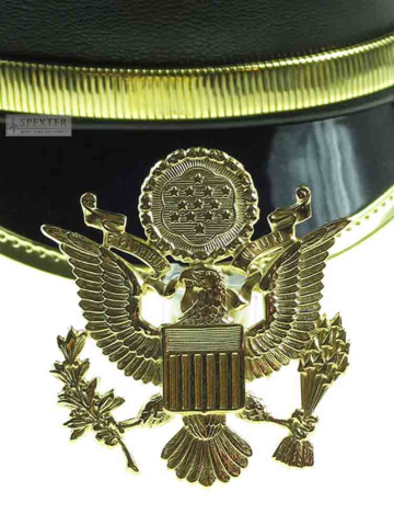 Mützen Abzeichen EAGLE gold  2