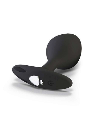 Mystim Buttplug ROCKING VIBE mit Vibration  2