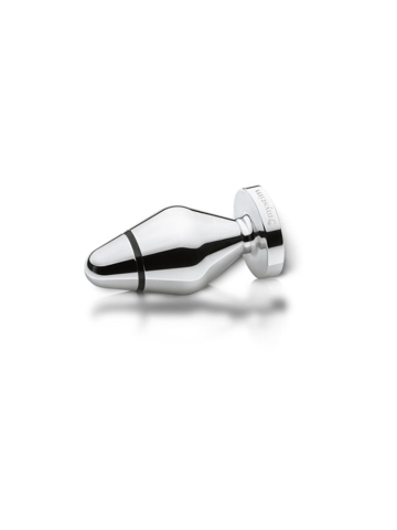 Mystim Buttplug S LITTLE JOHN  2