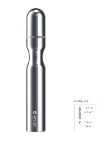 Mystim Dildo DOUBLE DAN  2