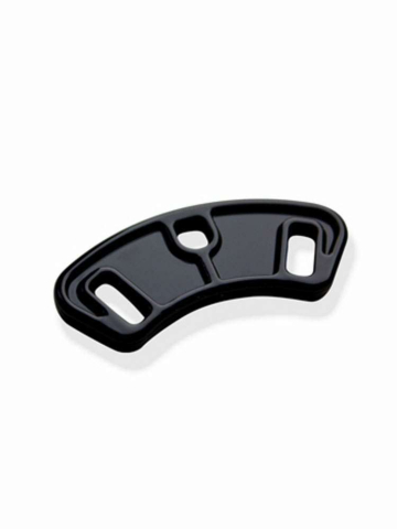 Mystim Elektro PUBIC ENEMY No1 - Black Edition  2