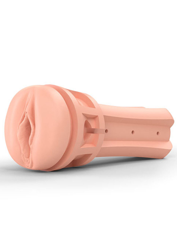 Mystim OPUS E Masturbator Vaginal-Variante  2
