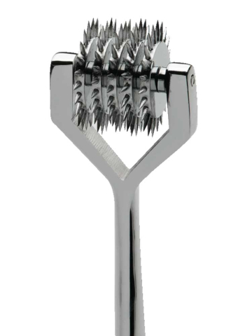MYSTIM Pinwheel  EXTRA SPINY SPENCER  2