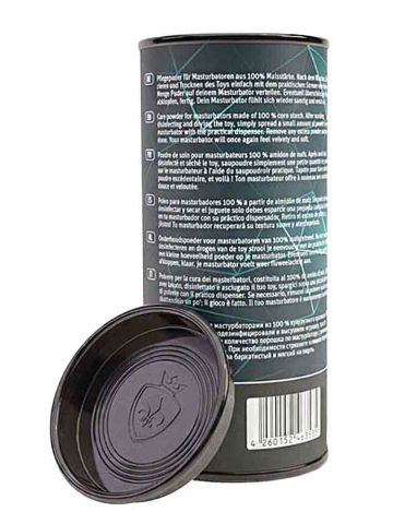 Mystim VIRGIN POWDER  2